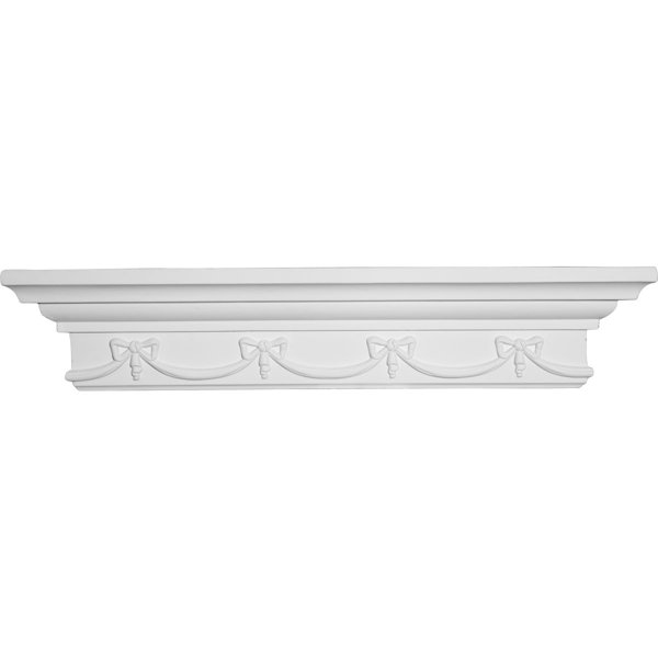 PCI Enterprises Versailles Floating Shelf Wayfair